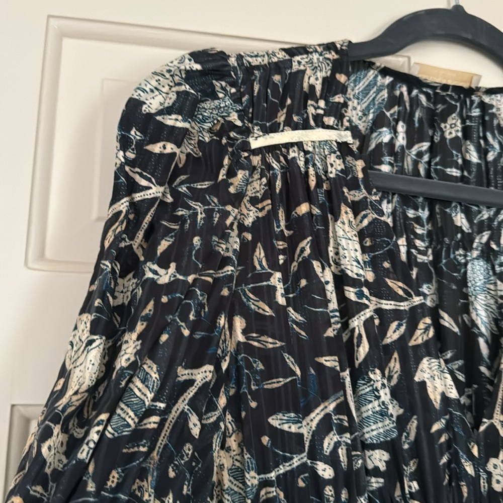 Gorgeous Ulla Johnson Mini Dress - Picture 5 of 6